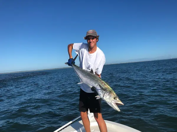 Barrier Island Guide Service