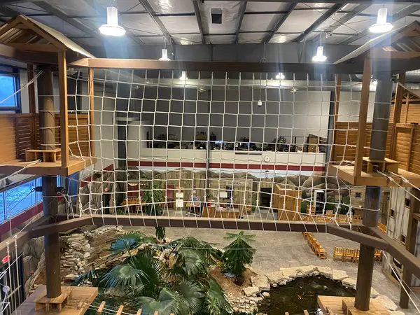 Base Camp Challenge Center
