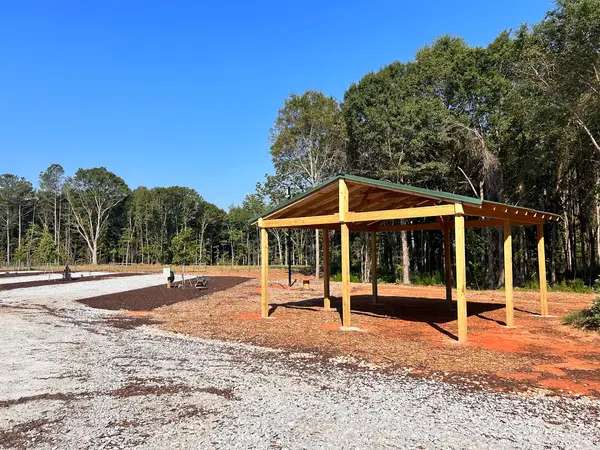Basecamp RV Park Hartwell