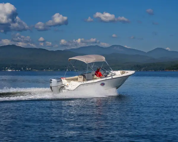 Basin Harbor Boat Club & Marina