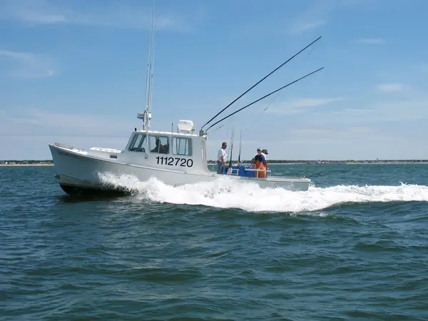 Bass River Charters, South Yarmouth, MA