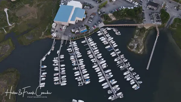 Bass River Marina