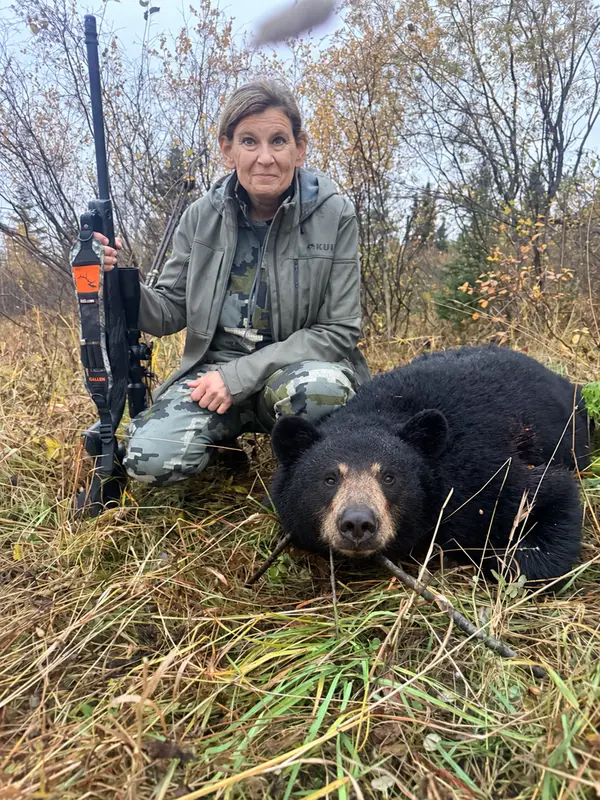 Batnuni Lake Bear and Moose Hunt Guides & Outfitters, photo 1