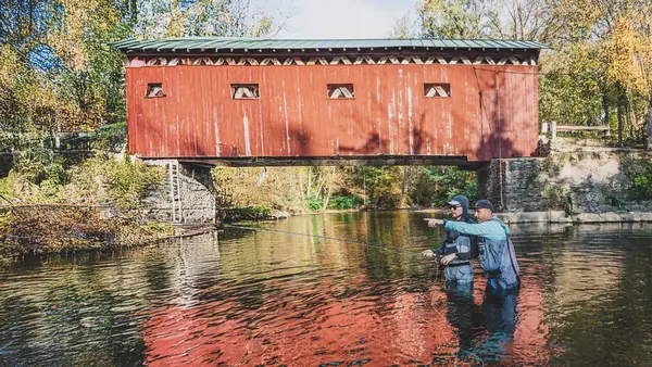 Battenkill Outfitters