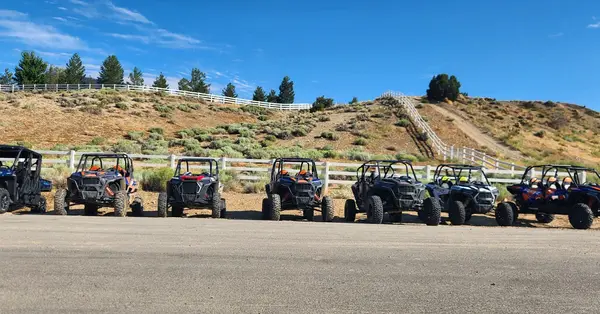 Battle Born Powersports