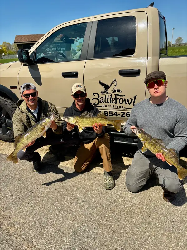 BattleFowl Outfitters