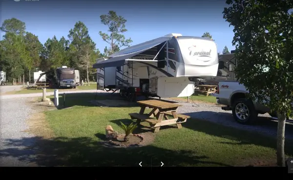 Bay Hide Away RV Park & Campground