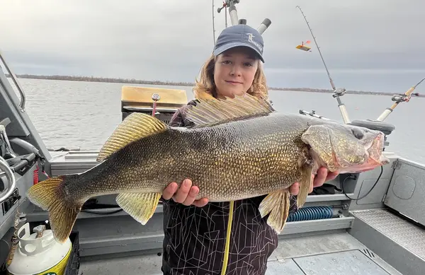 Bay of Quinte Charters