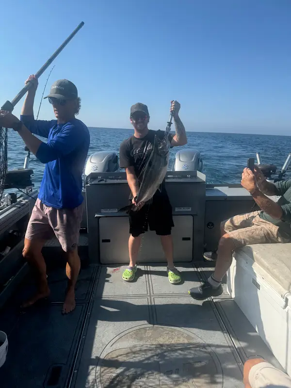 Bay of Quinte Charters, photo 1