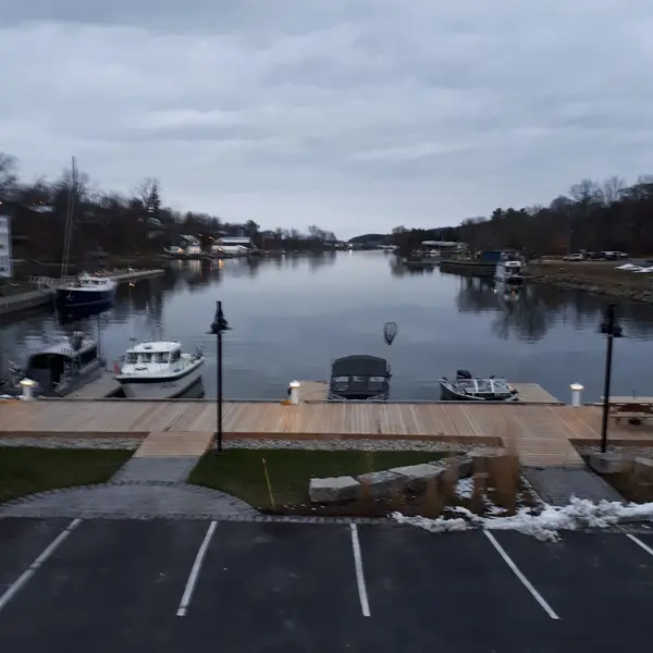 Bay of Quinte Charters, photo 2