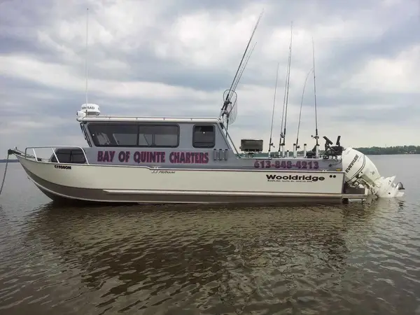 Bay of Quinte Charters, photo 3