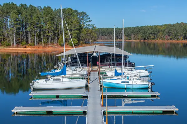 Bay Springs Marina