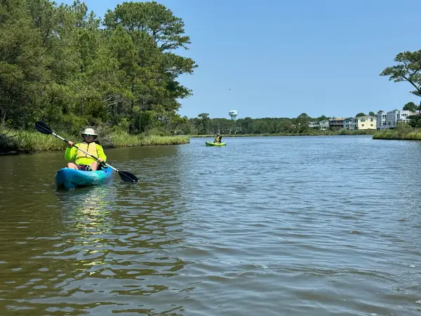 Bay Venture Outfitters - Bethany Beach, DE, Frankford, DE