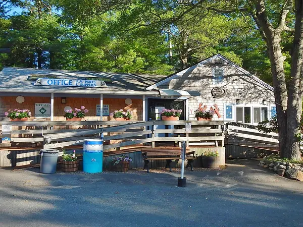 Bay View Campground