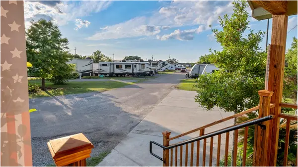 Bayou Barataria RV Park