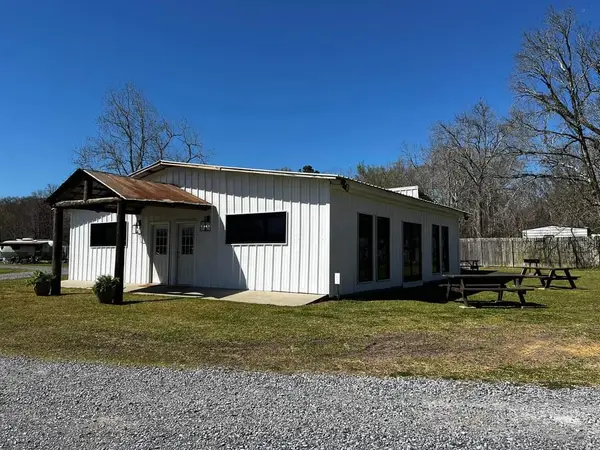 Bayou Wilderness RV Park
