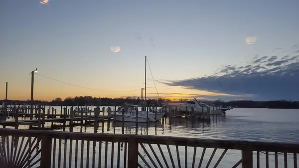 Bayside Marina