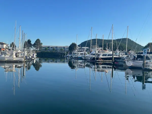 Bayside Marina