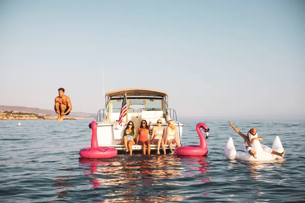 BayWatch Boat Charters