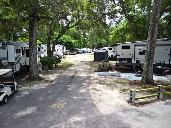 Baywood RV Park