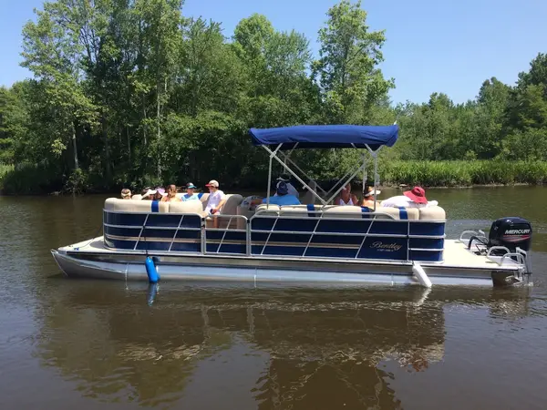 Beach House Boat Rentals
