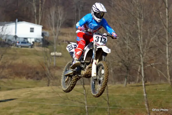 Beans MX Park