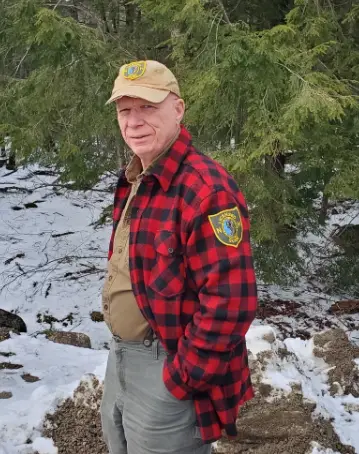 Bear Man Guide Service LLC