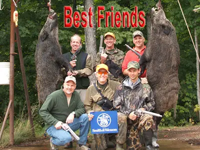 Bear Mountain LLC