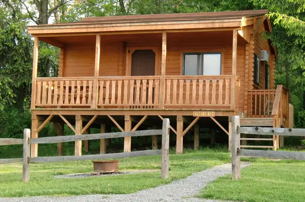 Bear Run Campground