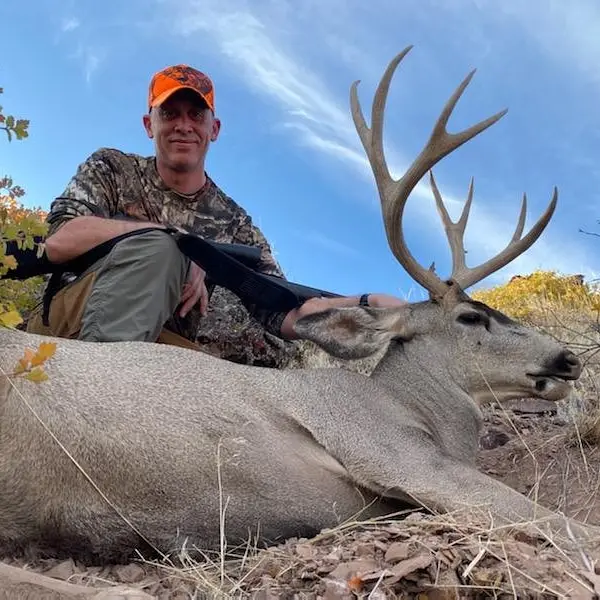 Bear Track Outfitters