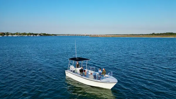 Beaufort Dolphin Adventures, Port Royal, SC
