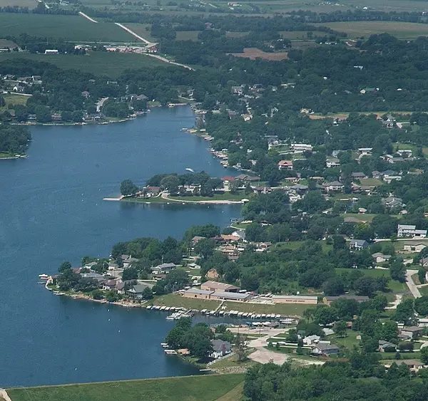 Beaver Lake Marina