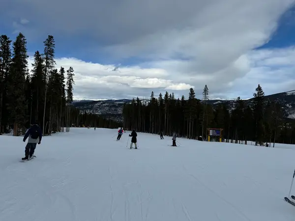 Beaver Run Ski & Snowboard School