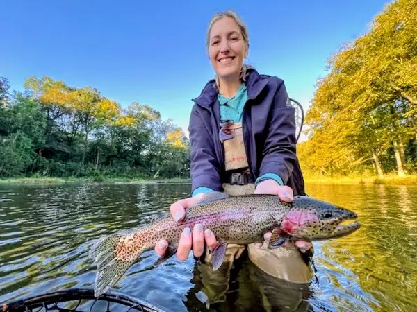Beavers Bend Fly Fishing Guide Service, Broken Bow, OK