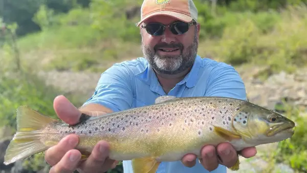 Beavers Bend Fly Shop & Professional Guide Service, Broken Bow, OK