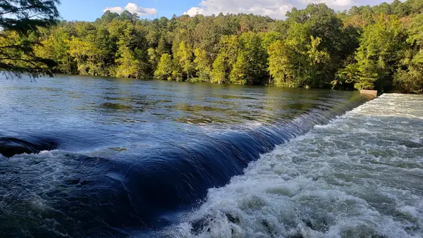 Beavers Bend OHV Trails
