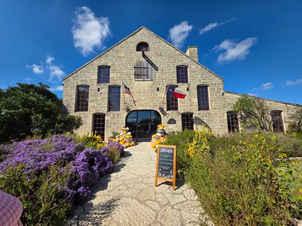 Becker Vineyards