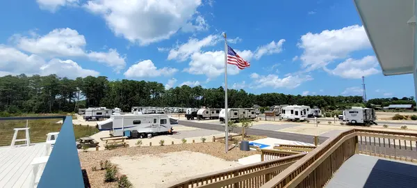 Beechland Campground