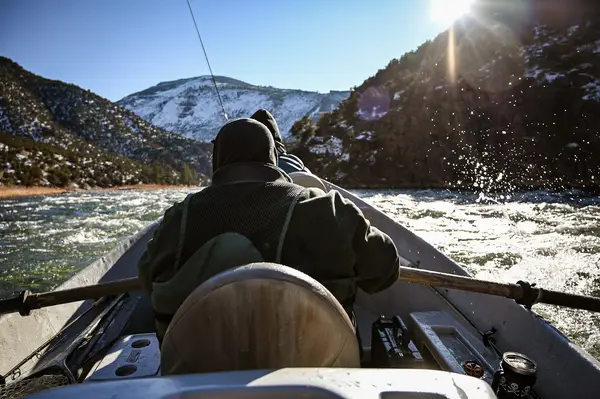 Beehive Fishing Company