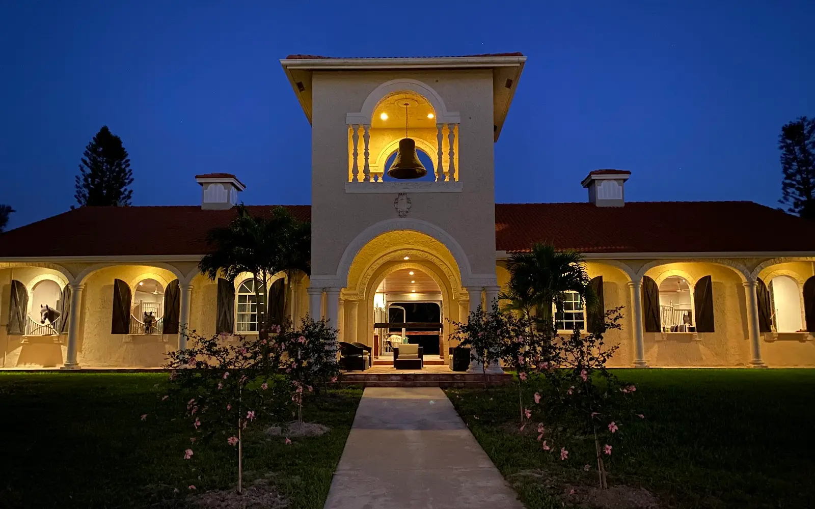 Bell Tower Farm