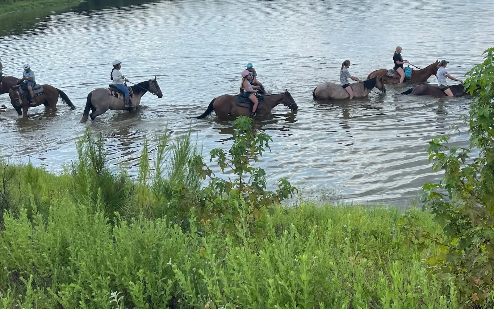 Bella Ranch Horseback Riding