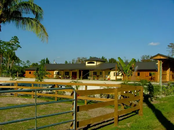 Belle Weather Farm, photo 2
