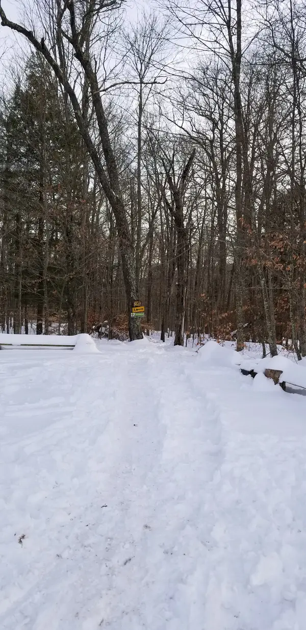 Belleayre Cross Country Skiing/Mountain Biking & Hiking Trails