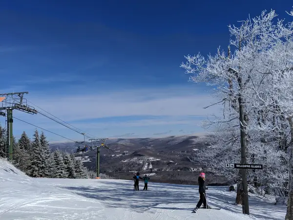 Belleayre Mountain