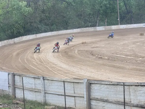 Belleville Enduro Team Cycle