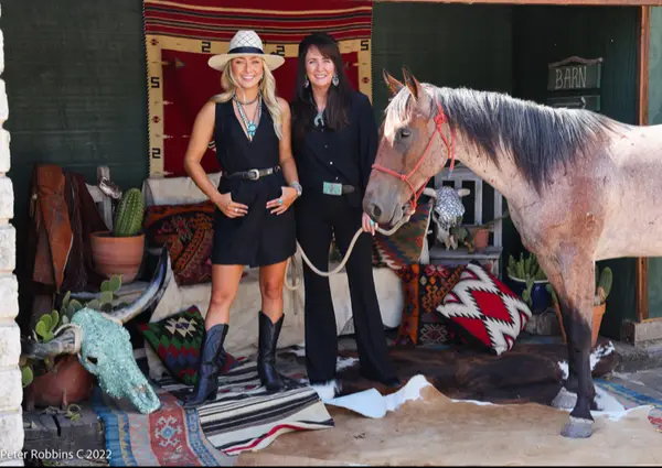 Benbrook Stables