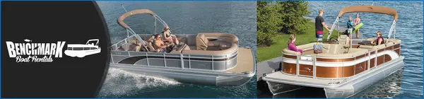Benchmark Boat Rentals