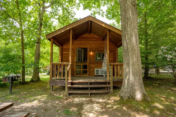 Benner's Meadow Run RV Campground