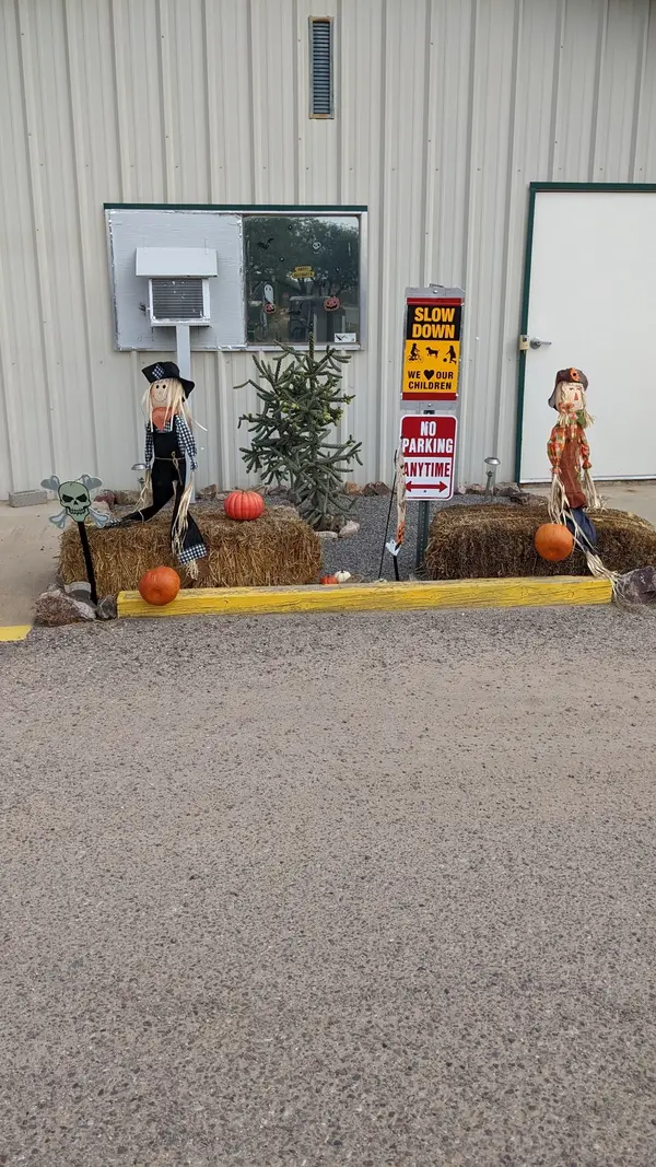 Benson I-10 RV Park