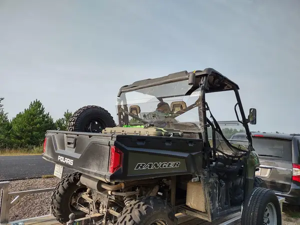 Bentley Hills ATV Park